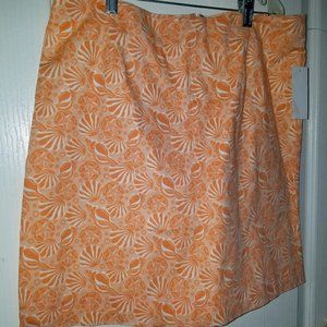 NWT Vineyard Vines Margo Mini Skirt Size 8